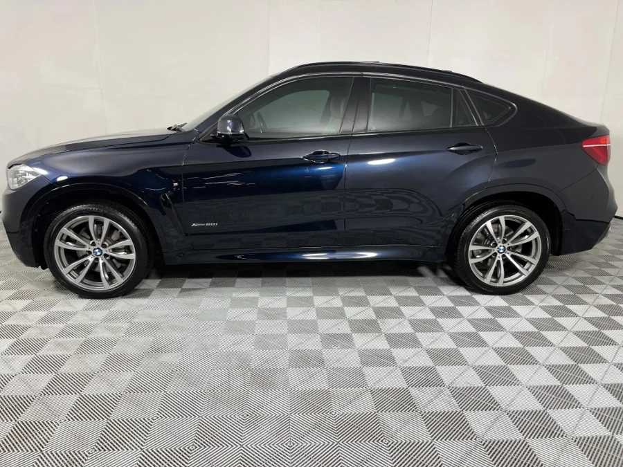 Used 2017 BMW X6 xDrive50i M Sport edition - WeBuyCars The Dome Used 2017 BMW X6 xDrive50i M Sport edition - WeBuyCars The Dome