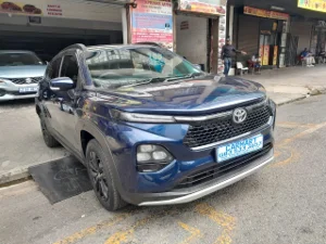 Used 2025 Toyota Starlet Cross 1.5 XS auto