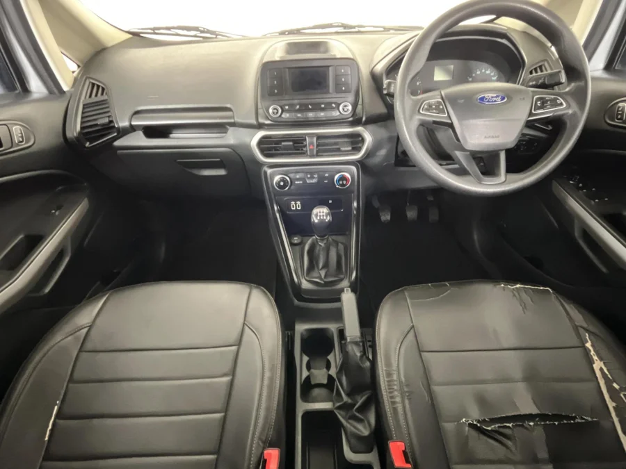 Used 2019 Ford EcoSport 1.5 Ambiente - WeBuycars East London Used 2019 Ford EcoSport 1.5 Ambiente - WeBuycars East London