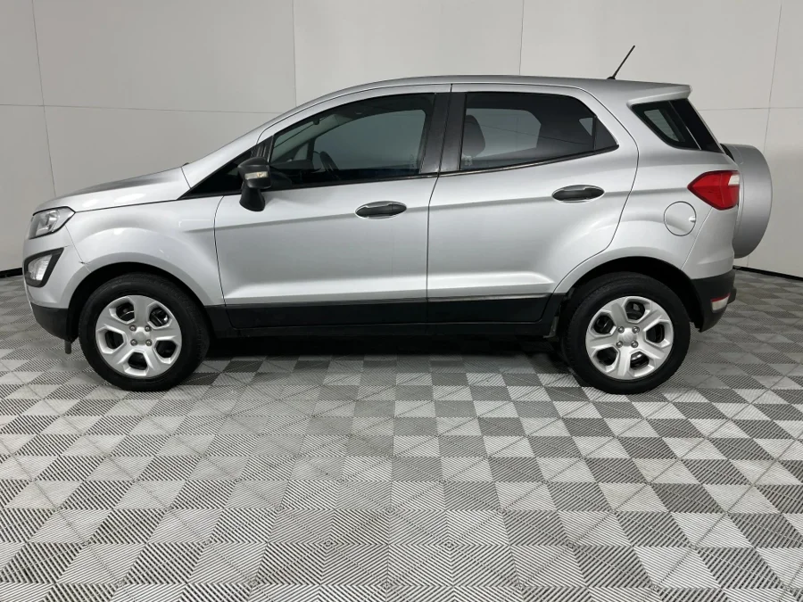 Used 2019 Ford EcoSport 1.5 Ambiente - WeBuycars East London Used 2019 Ford EcoSport 1.5 Ambiente - WeBuycars East London