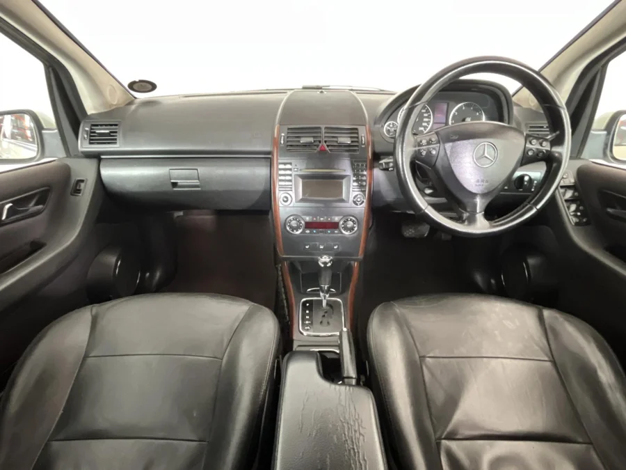 Used 2009 Mercedes-Benz A-Class A180CDI Elegance auto - WeBuyCars JHB South