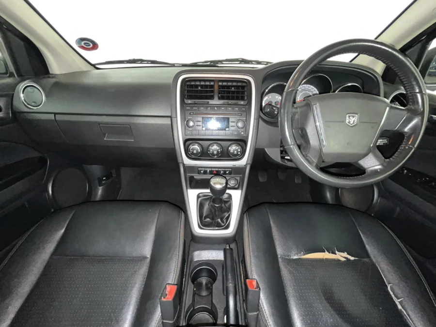 Used 2010 Dodge Caliber 2.0 SXT Mopar Edition - WeBuyCars Brackenfell Cape Town Used 2010 Dodge Caliber 2.0 SXT Mopar Edition - WeBuyCars Brackenfell Cape Town