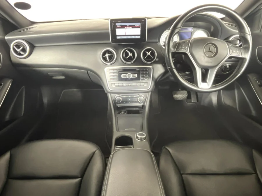 Used 2013 Mercedes-Benz A-Class A180 auto - WeBuyCars Richmond Used 2013 Mercedes-Benz A-Class A180 auto - WeBuyCars Richmond