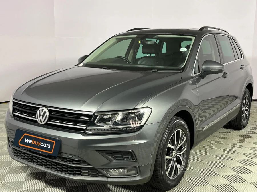 Used 2017 Volkswagen Tiguan 1.4TSI Comfortline auto - WeBuyCars Durban Used 2017 Volkswagen Tiguan 1.4TSI Comfortline auto - WeBuyCars Durban