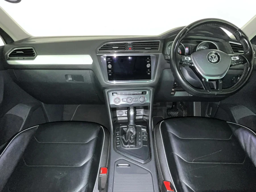 Used 2017 Volkswagen Tiguan 1.4TSI Comfortline auto - WeBuyCars Durban Used 2017 Volkswagen Tiguan 1.4TSI Comfortline auto - WeBuyCars Durban