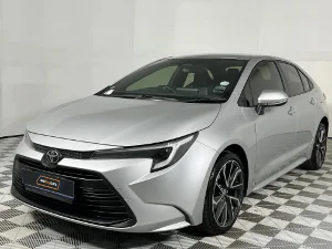 Used 2023 Toyota Corolla 2.0 XR Used 2023 Toyota Corolla 2.0 XR