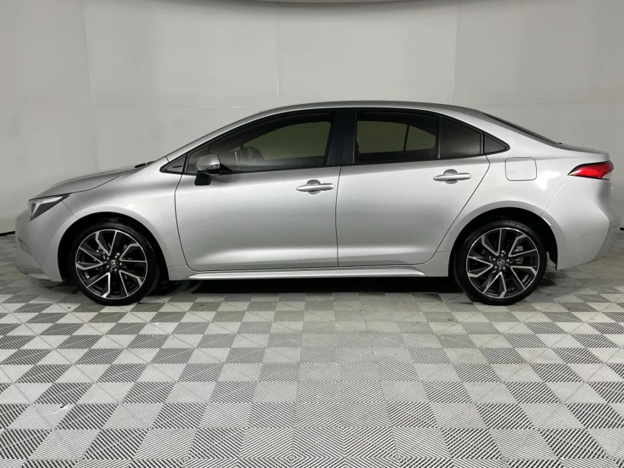 Used 2023 Toyota Corolla 2.0 XR - WeBuyCars Midstream Used 2023 Toyota Corolla 2.0 XR - WeBuyCars Midstream