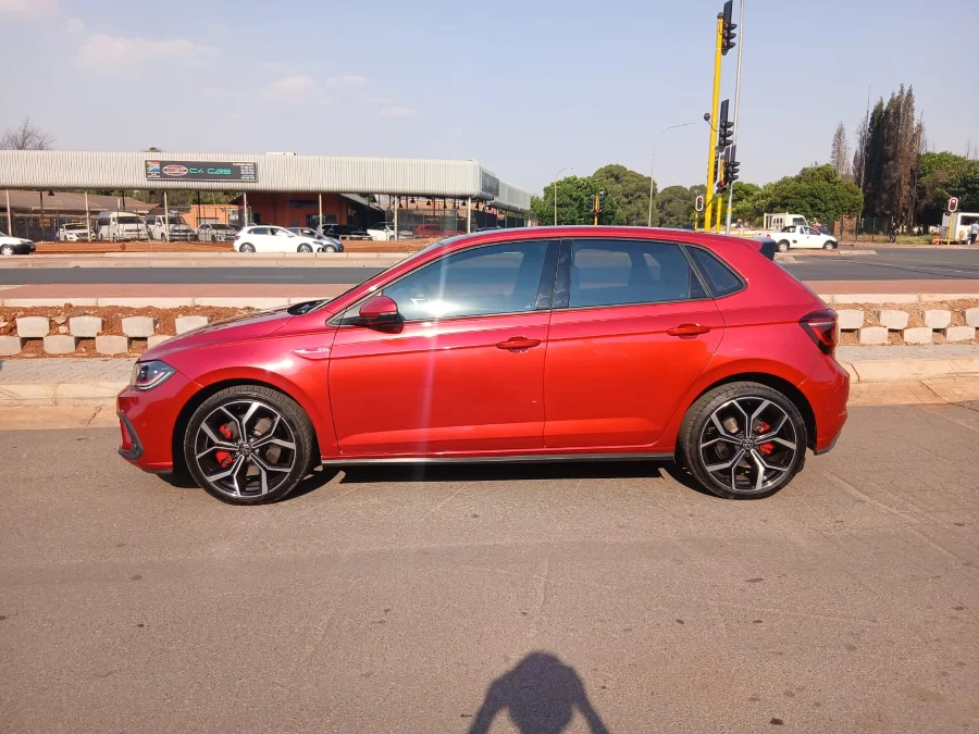 Used 2024 Volkswagen Polo GTI - Edu Auto Motors