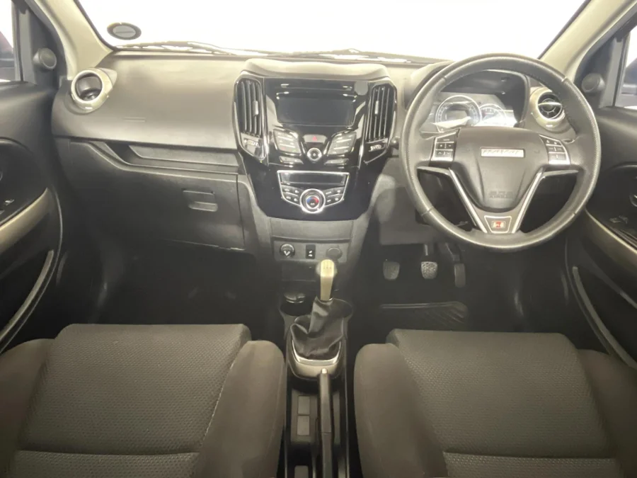 Used 2019 Haval H1 1.5 - WeBuyCars Epping Used 2019 Haval H1 1.5 - WeBuyCars Epping