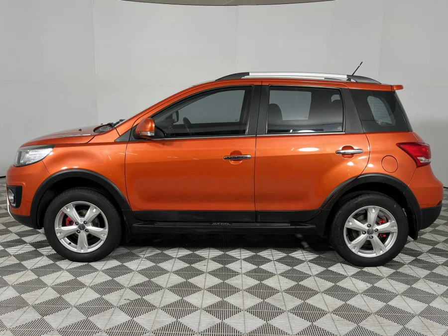 Used 2019 Haval H1 1.5 - WeBuyCars Epping Used 2019 Haval H1 1.5 - WeBuyCars Epping