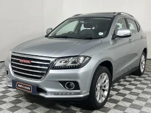 Used 2019 Haval H2 1.5T Luxury