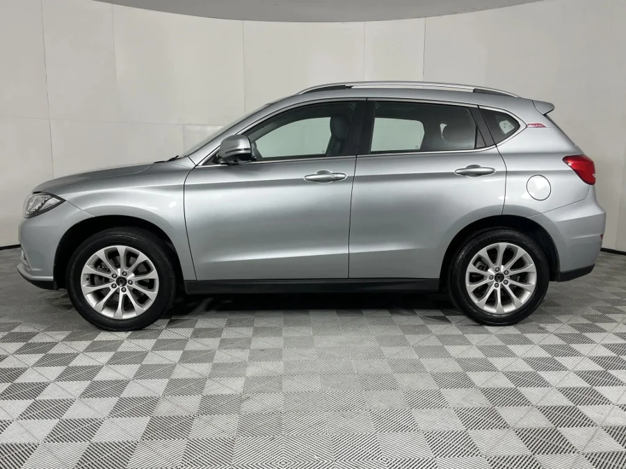 Used 2019 Haval H2 1.5T Luxury - WeBuyCars Durban