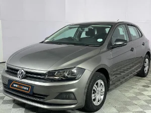 Used 2020 Volkswagen Polo hatch 1.0TSI Trendline Used 2020 Volkswagen Polo hatch 1.0TSI Trendline