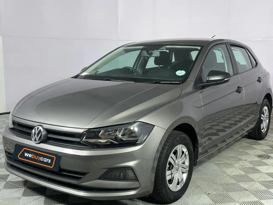 Used 2020 Volkswagen Polo hatch 1.0TSI Trendline - WeBuyCars Brackenfell Cape Town Used 2020 Volkswagen Polo hatch 1.0TSI Trendline - WeBuyCars Brackenfell Cape Town