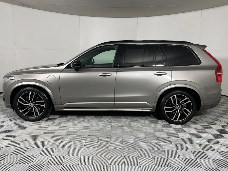 Used 2022 Volvo XC90 T8 Recharge AWD Plus Bright - WeBuyCars The Dome Used 2022 Volvo XC90 T8 Recharge AWD Plus Bright - WeBuyCars The Dome