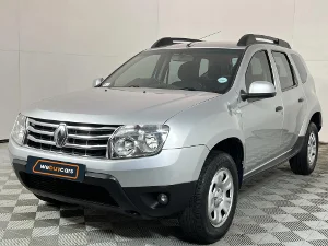 Used 2014 Renault Duster 1.6 Dynamique