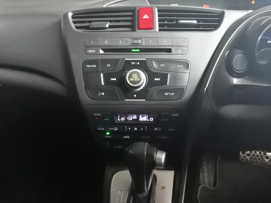 Used 2013 Honda Civic hatch 1.8 Executive - Bonus Cars Used 2013 Honda Civic hatch 1.8 Executive - Bonus Cars