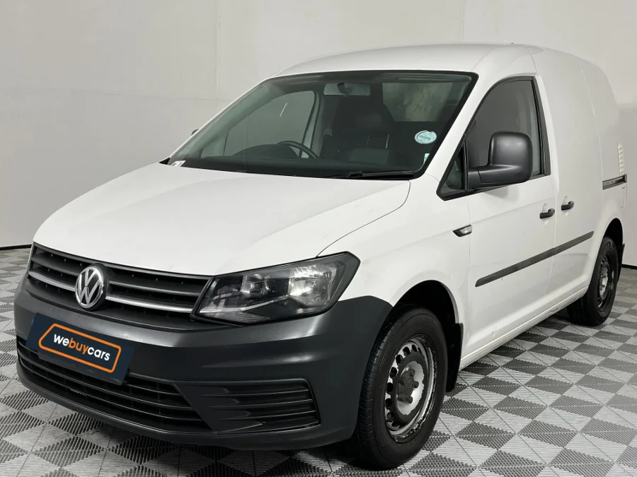 Used 2021 Volkswagen Caddy 1.6 panel van - WeBuyCars The Dome Used 2021 Volkswagen Caddy 1.6 panel van - WeBuyCars The Dome