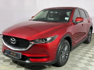 Used 2021 Mazda CX-5 2.0 Active