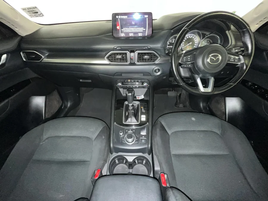 Used 2021 Mazda CX-5 2.0 Active - WeBuyCars Brackenfell Cape Town Used 2021 Mazda CX-5 2.0 Active - WeBuyCars Brackenfell Cape Town