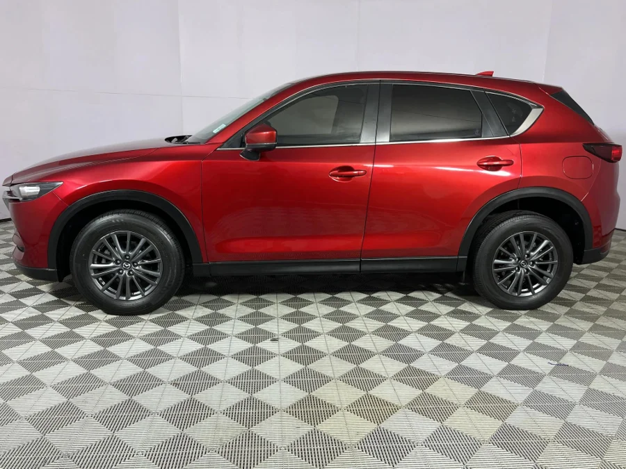 Used 2021 Mazda CX-5 2.0 Active - WeBuyCars Brackenfell Cape Town Used 2021 Mazda CX-5 2.0 Active - WeBuyCars Brackenfell Cape Town
