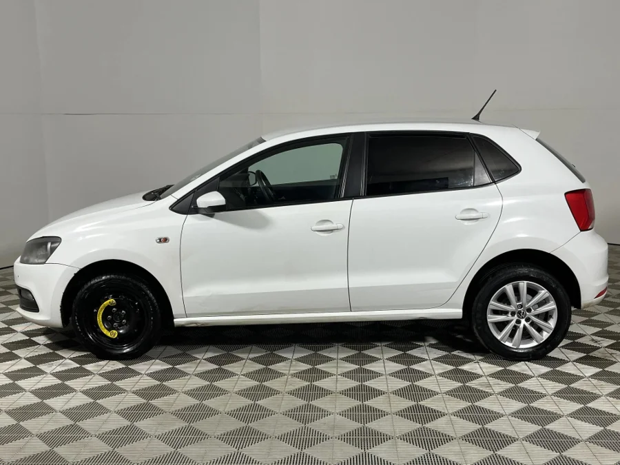 Used 2023 Volkswagen Polo Vivo hatch 1.6 Comfortline auto - WeBuyCars Germiston Used 2023 Volkswagen Polo Vivo hatch 1.6 Comfortline auto - WeBuyCars Germiston