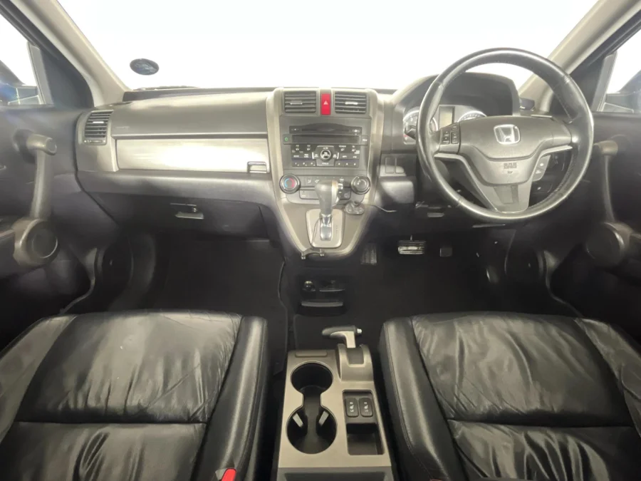 Used 2010 Honda CR-V 2.4 Elegance auto - WeBuyCars Silverlakes