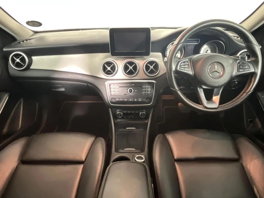Used 2017 Mercedes-Benz GLA 200 auto - WeBuyCars Gqeberha