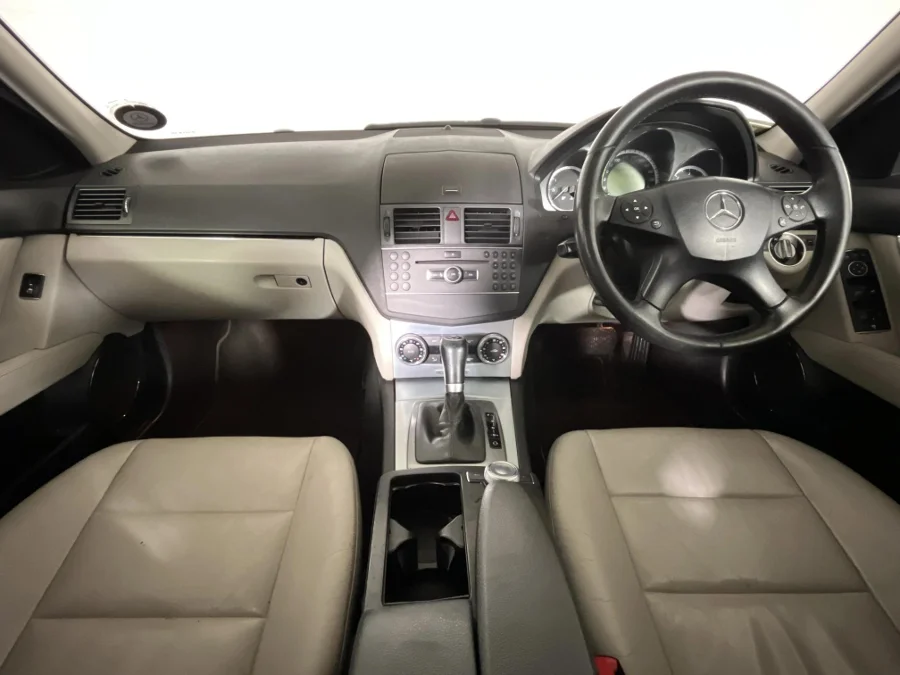 Used 2011 Mercedes-Benz C-Class C220CDI Avantgarde - WeBuyCars Germiston Used 2011 Mercedes-Benz C-Class C220CDI Avantgarde - WeBuyCars Germiston
