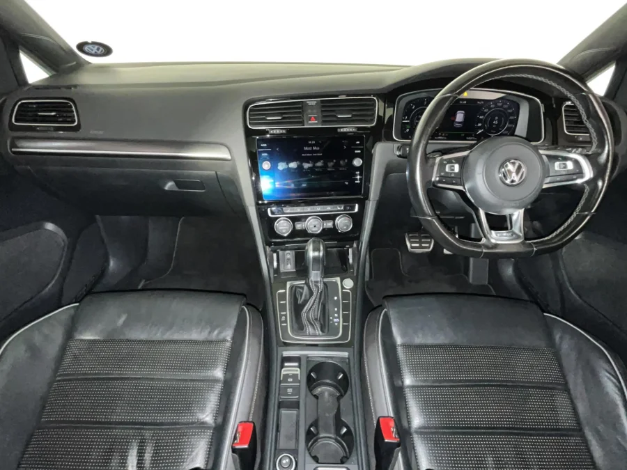 Used 2017 Volkswagen Golf GTD - WeBuyCars Epping Used 2017 Volkswagen Golf GTD - WeBuyCars Epping