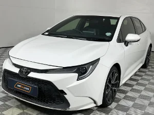 Used 2022 Toyota Corolla 2.0 XR manual