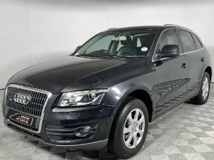 Used 2012 Audi Q5 2.0T quattro auto Used 2012 Audi Q5 2.0T quattro auto