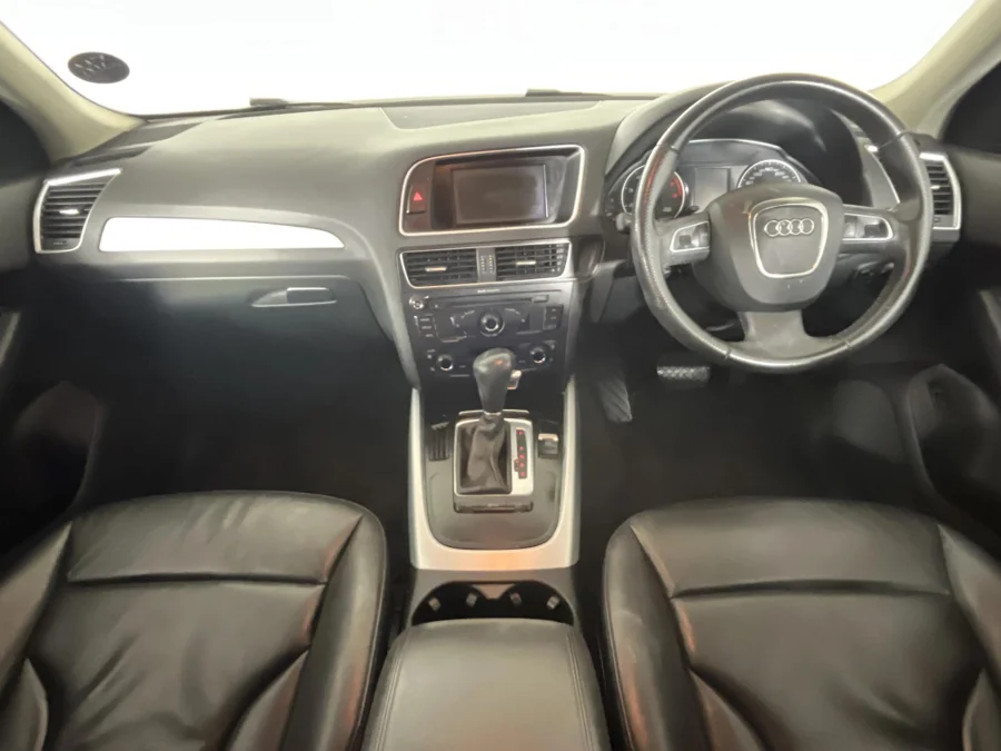 Used 2012 Audi Q5 2.0T quattro auto - WeBuyCars JHB South Used 2012 Audi Q5 2.0T quattro auto - WeBuyCars JHB South