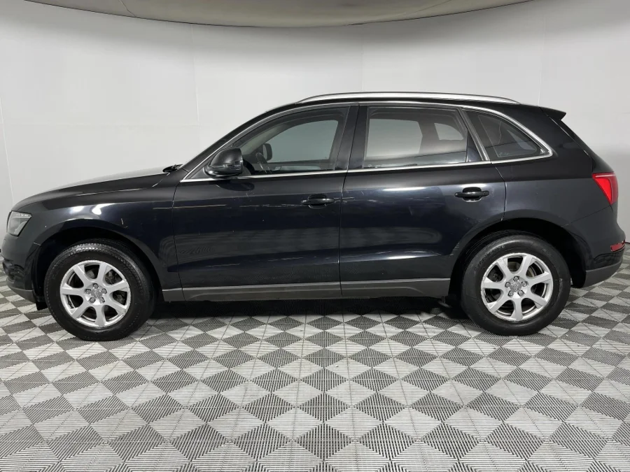 Used 2012 Audi Q5 2.0T quattro auto - WeBuyCars JHB South Used 2012 Audi Q5 2.0T quattro auto - WeBuyCars JHB South
