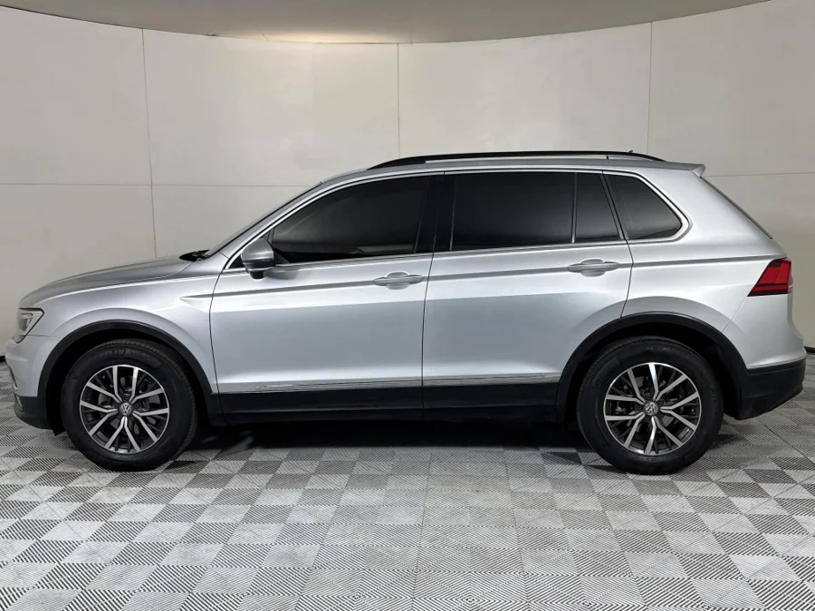 Used 2019 Volkswagen Tiguan 1.4TSI Comfortline auto - WeBuyCars Midstream