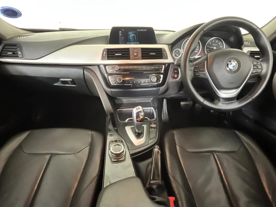 Used 2018 BMW 3 Series 320i sports-auto - WeBuyCars Rustenburg Used 2018 BMW 3 Series 320i sports-auto - WeBuyCars Rustenburg