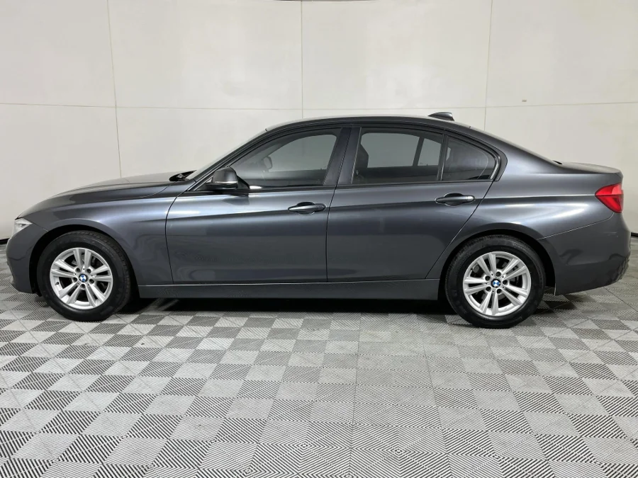 Used 2018 BMW 3 Series 320i sports-auto - WeBuyCars Rustenburg Used 2018 BMW 3 Series 320i sports-auto - WeBuyCars Rustenburg