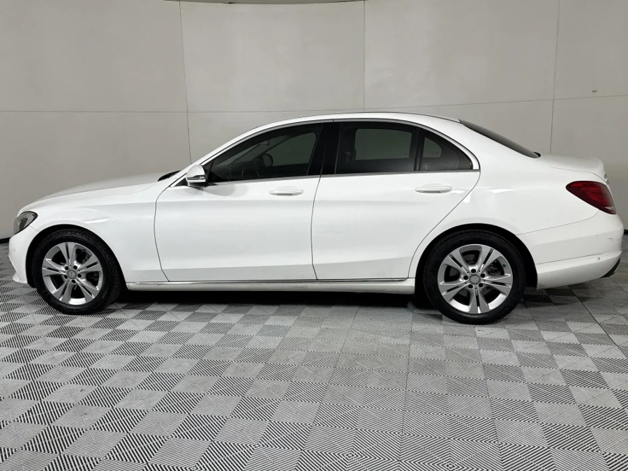Used 2016 Mercedes-Benz C-Class C200 Avantgarde auto - WeBuyCars Midstream Used 2016 Mercedes-Benz C-Class C200 Avantgarde auto - WeBuyCars Midstream