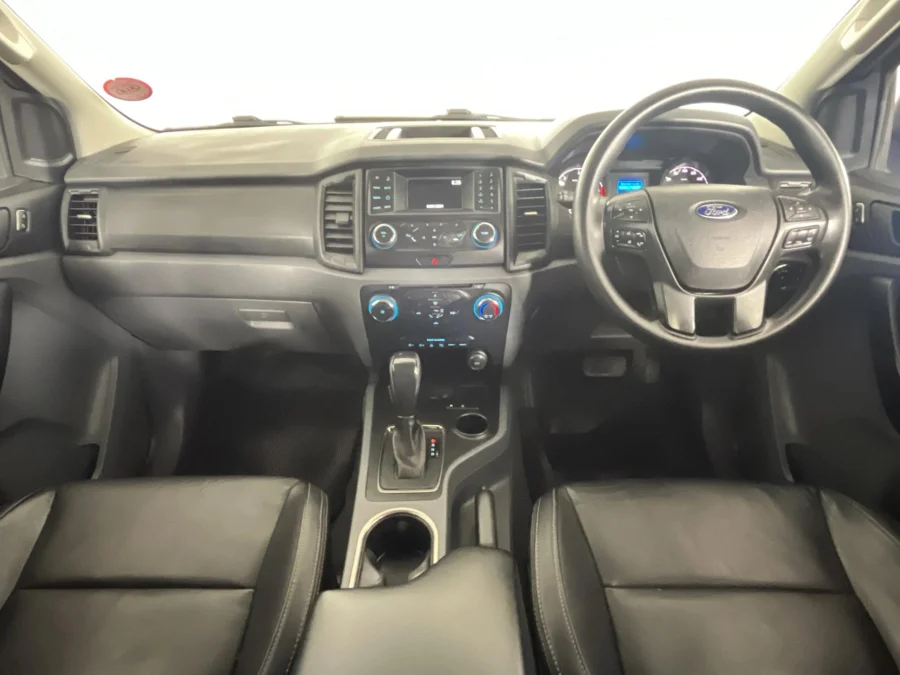 Used 2018 Ford Everest 2.2TDCi XLS auto - WeBuyCars Richmond Used 2018 Ford Everest 2.2TDCi XLS auto - WeBuyCars Richmond