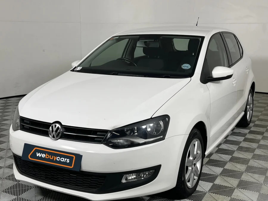 Used 2010 Volkswagen Polo 1.4 Comfortline - WeBuyCars Riverhorse Used 2010 Volkswagen Polo 1.4 Comfortline - WeBuyCars Riverhorse