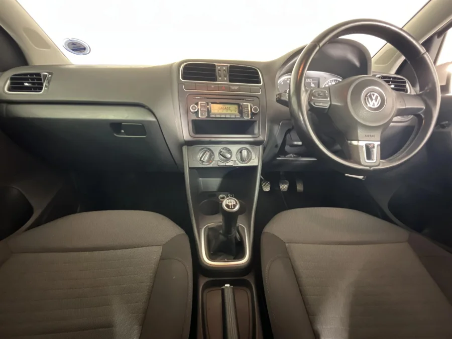 Used 2010 Volkswagen Polo 1.4 Comfortline - WeBuyCars Riverhorse Used 2010 Volkswagen Polo 1.4 Comfortline - WeBuyCars Riverhorse