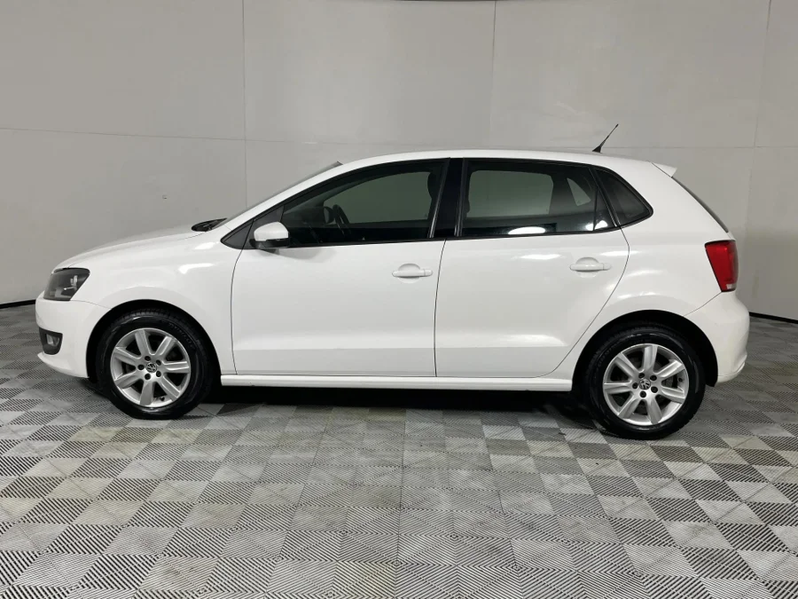 Used 2010 Volkswagen Polo 1.4 Comfortline - WeBuyCars Riverhorse Used 2010 Volkswagen Polo 1.4 Comfortline - WeBuyCars Riverhorse