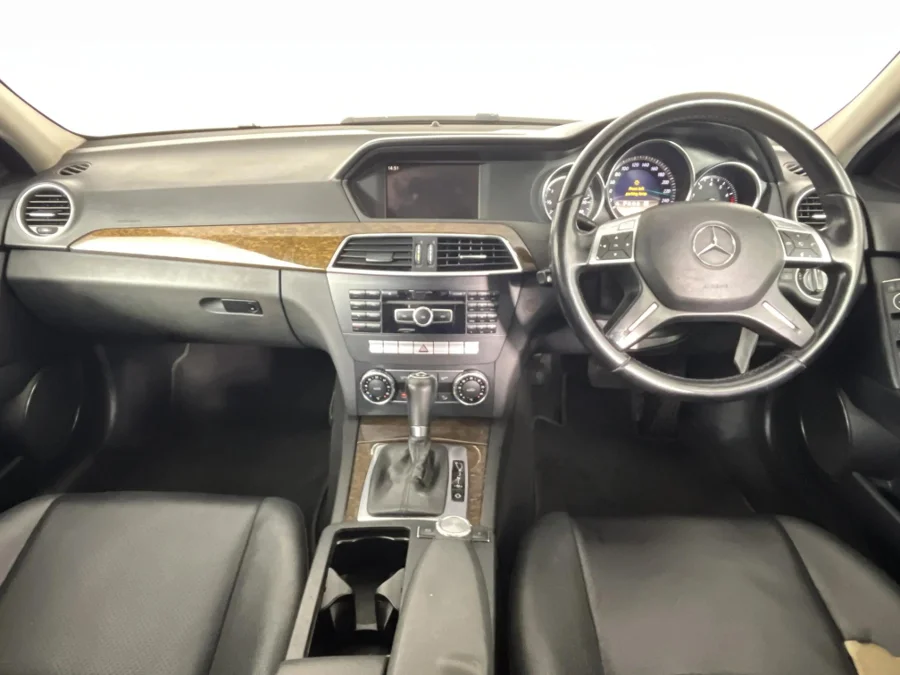 Used 2011 Mercedes-Benz C-Class C180 Kompressor Classic Touchshift - WeBuyCars The Dome Used 2011 Mercedes-Benz C-Class C180 Kompressor Classic Touchshift - WeBuyCars The Dome