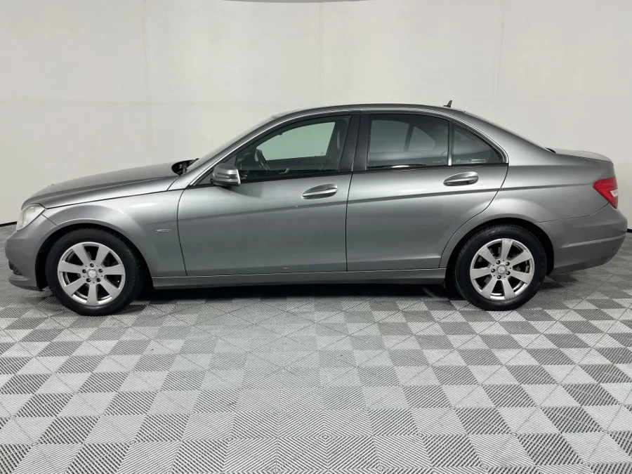 Used 2011 Mercedes-Benz C-Class C180 Kompressor Classic Touchshift - WeBuyCars The Dome Used 2011 Mercedes-Benz C-Class C180 Kompressor Classic Touchshift - WeBuyCars The Dome