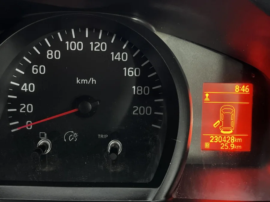 Used 2016 Nissan NV200 panel van 1.6i Visia - WeBuyCars Brackenfell Cape Town Used 2016 Nissan NV200 panel van 1.6i Visia - WeBuyCars Brackenfell Cape Town