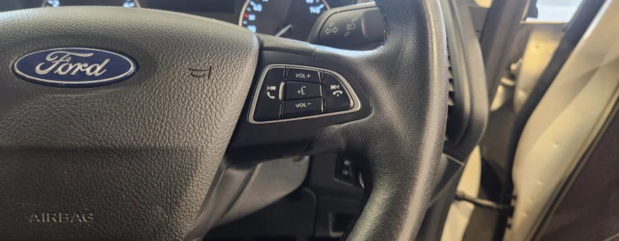 Used 2020 Ford EcoSport 1.0T Trend - Action Ford Roodepoort