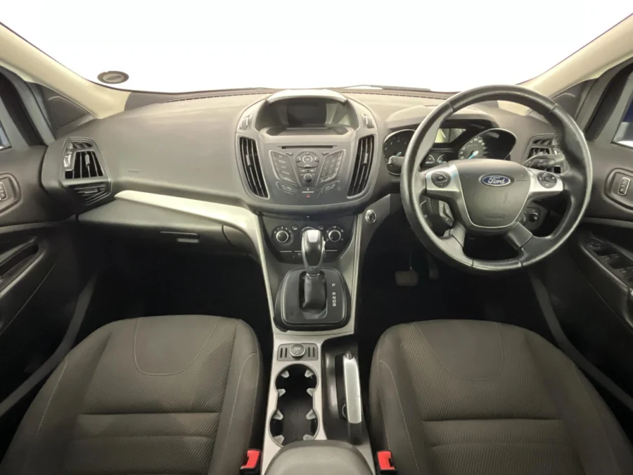 Used 2016 Ford Kuga 1.5T Ambiente auto - WeBuyCars George Used 2016 Ford Kuga 1.5T Ambiente auto - WeBuyCars George