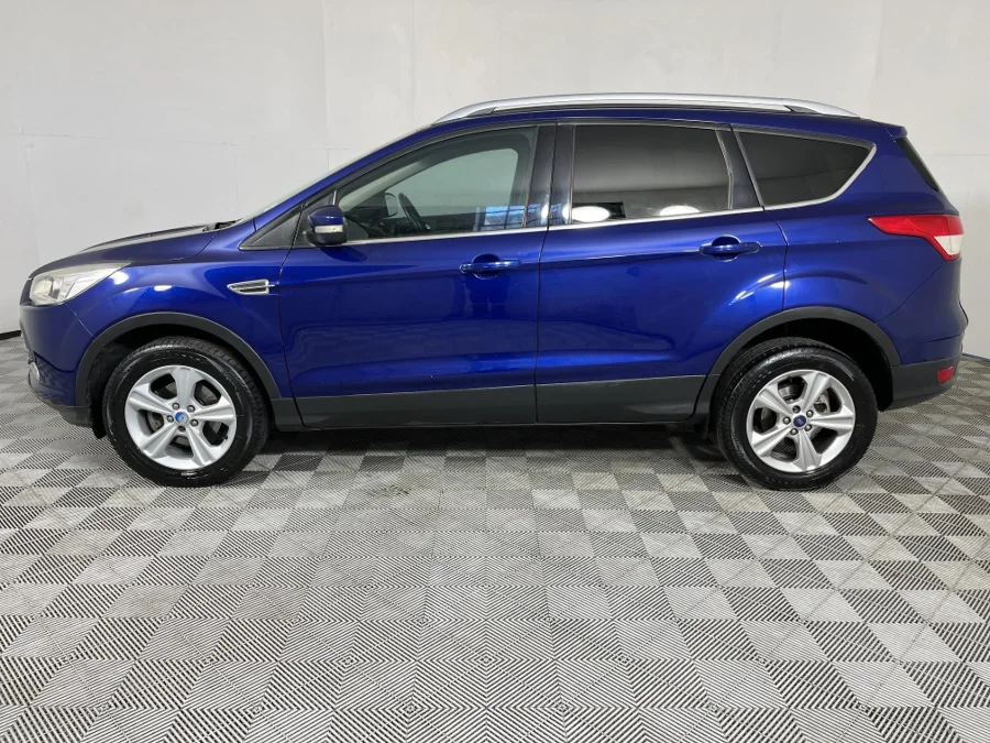 Used 2016 Ford Kuga 1.5T Ambiente auto - WeBuyCars George Used 2016 Ford Kuga 1.5T Ambiente auto - WeBuyCars George