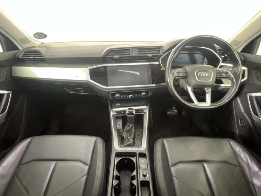 Used 2020 Audi Q3 35TFSI Advanced - WeBuyCars Pietermaritzburg