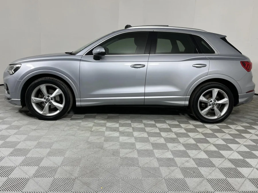 Used 2020 Audi Q3 35TFSI Advanced - WeBuyCars Pietermaritzburg